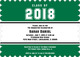 Green Class Of Graduation Invitations Image 5 of 5